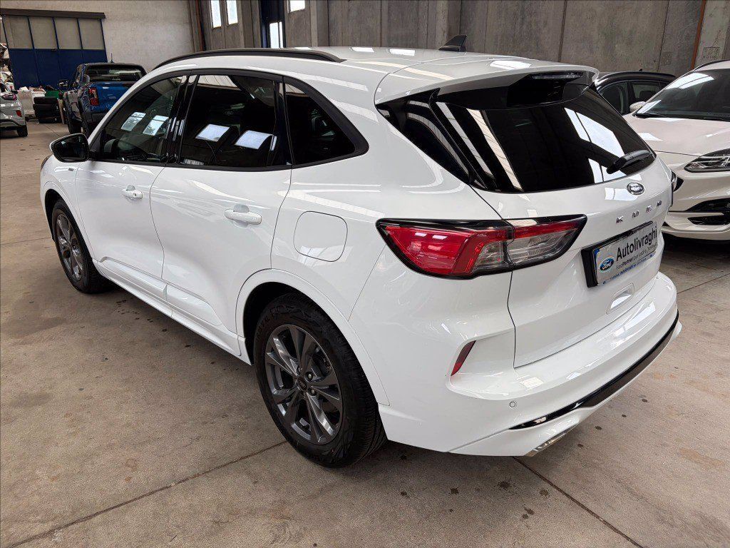 Ford FORD Kuga 1.5 ecoboost ST-Line 2wd 150cv del 202 imagem 3