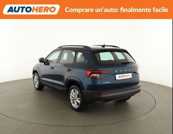 Skoda Karoq - 4