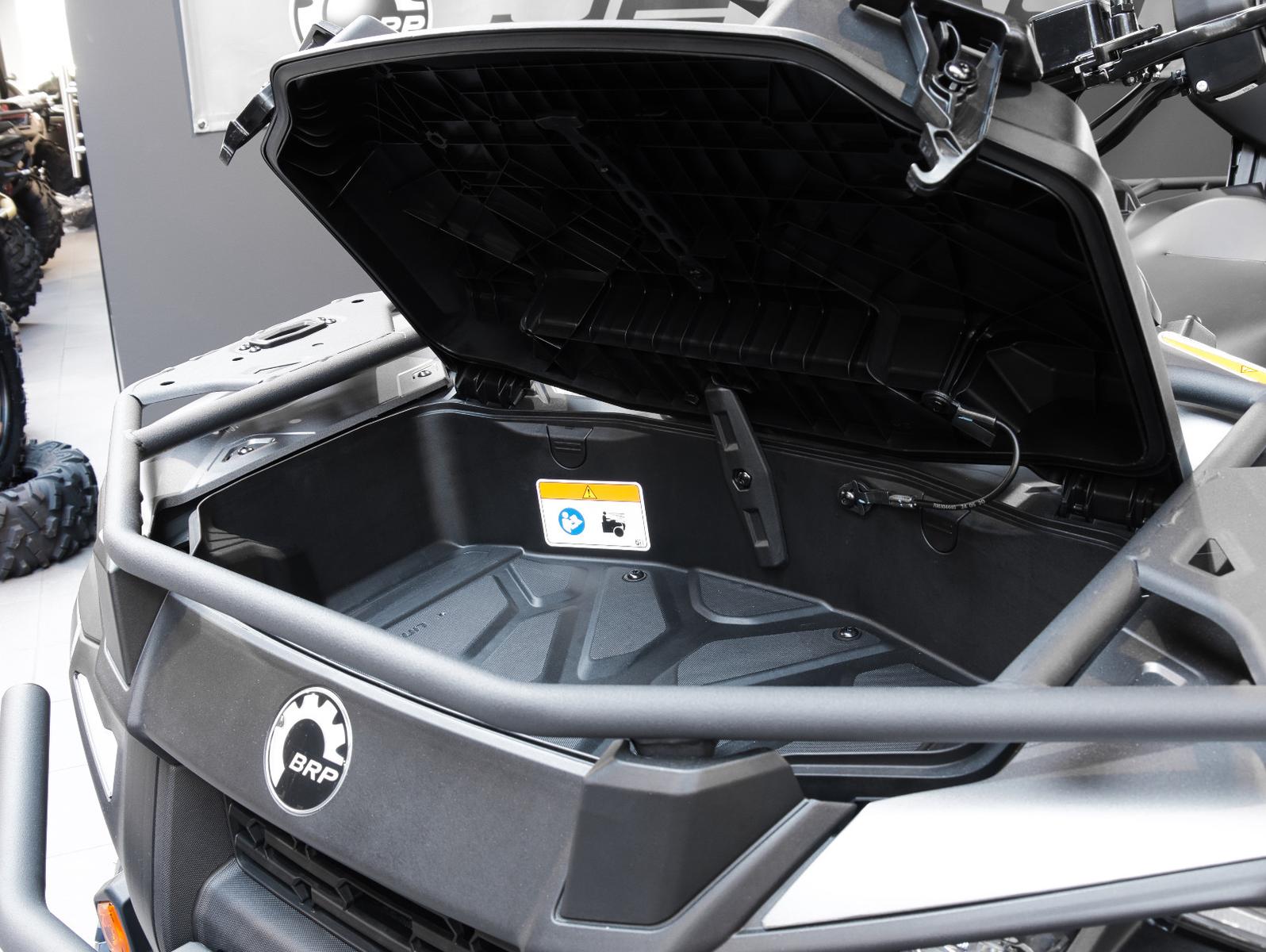 Can-Am Outlander MAX XT 700 T '26