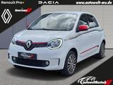 Renault Twingo E-Tech Techno 100% elektrisch - Renault Twingo in Rostock