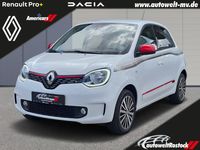 Renault Twingo - Vorschau Bild 1