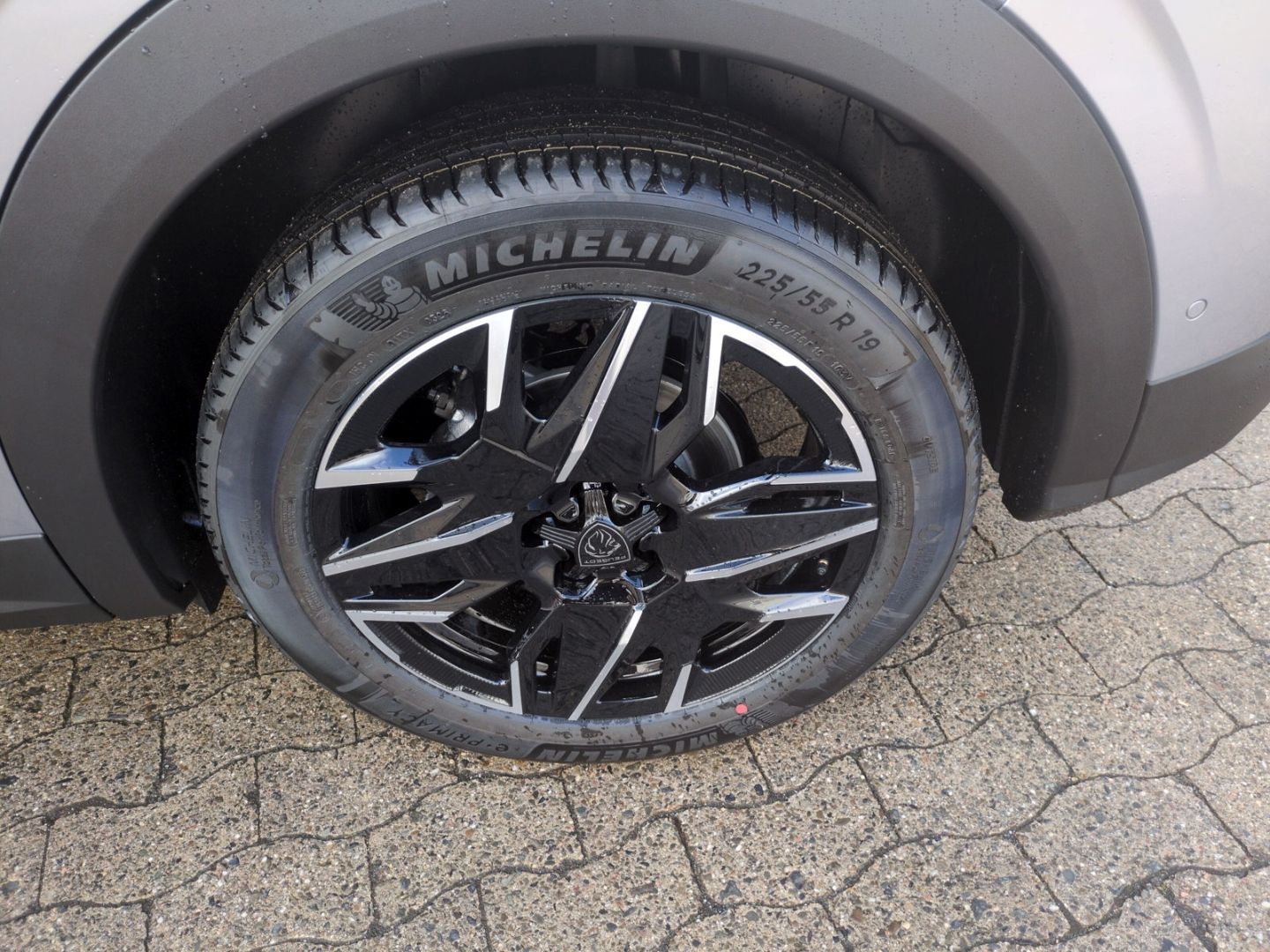 Peugeot 3008 - Bild 16