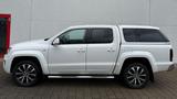 Volkswagen Amarok Aventura V6 DoubleCab 4Motion Aut. Voll - VW Amarok in Köln