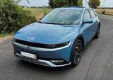 Hyundai IONIQ 5 Bat.77,4 kWh Garantie b.2031, Wärmep.AHK - gebrauchte Hyundai IONIQ 5 aus dem Jahr 2023