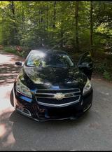 Chevrolet Chewrolet Malibu - gebrauchte Chevrolet Malibu aus dem Jahr 2012