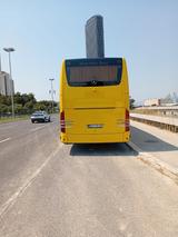 Mercedes-Benz Travego  - Mercedes-Benz Reisebus Travego