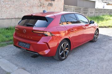 Opel Astra - 6