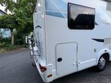 Knaus Main Camp T 700 F - Knaus 700
