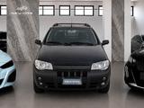 Fiat Strada 1.3 MJT Pick-up Cabina Lunga Adventu - Fiat Strada aus 2007