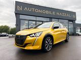 Peugeot 208 GT-LINE *VIRTUELL*NAVI*KAMERA*SHZ*ALU* - gebrauchte Peugeot 208 aus dem Jahr 2020