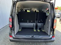 Ford Tourneo Custom - Vorschau Bild 15