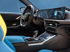 BMW M4 – 19 / 32