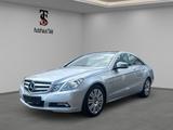 Mercedes-Benz E 250 CDI Coupe BE.ELEGANCE/Pano/Leder/Xenon - Mercedes-Benz E 250 aus 2010: Cdi