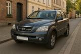 Kia Sorento Ex - gebrauchte Kia Sorento aus dem Jahr 2004