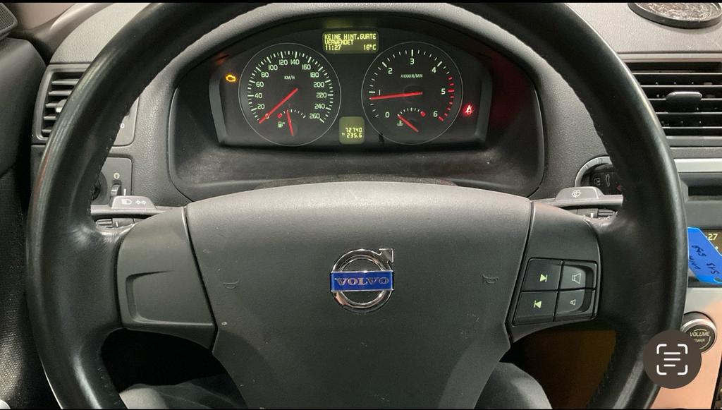 Volvo S40