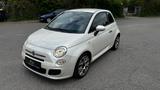 Fiat 500 S - gebrauchte Fiat 500 aus dem Jahr 2013