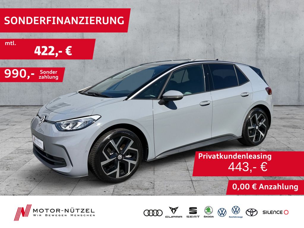 Image of Volkswagen ID.3