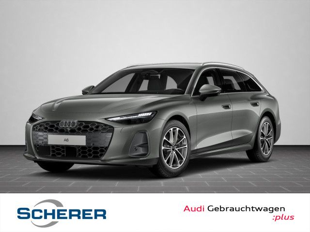 A6 Avant TFSI S tronic AHK MATRIX KAMERA 3J Ansc