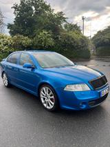 Skoda Octavia RS*2.0FSI*TÜV 06/27 - Skoda Octavia: Fsi
