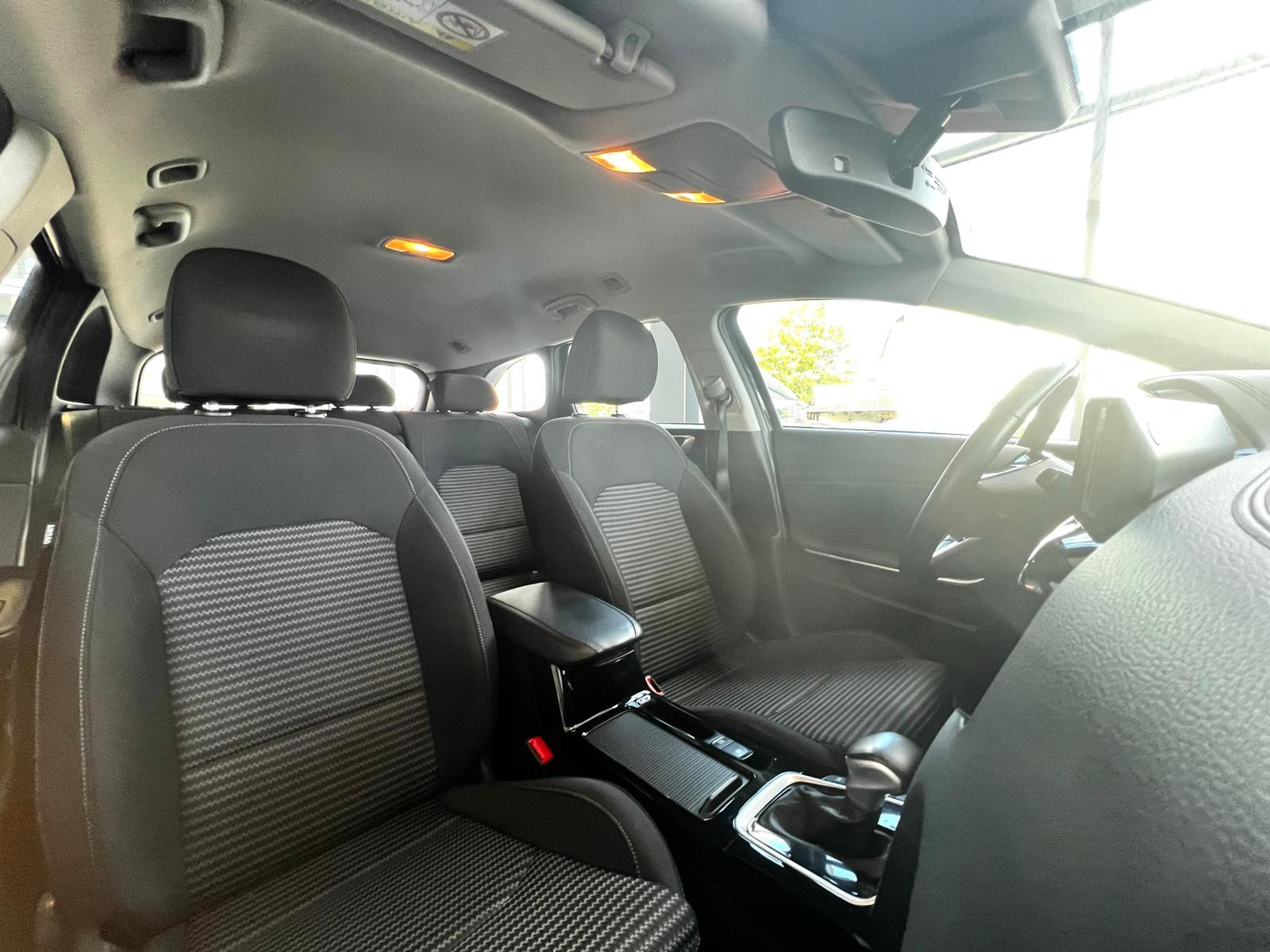Kia cee'd Sportswagon 1.6 CRDI "R-Kamera/ACC/Navi"