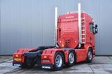 Scania R450 HL 6x2/4 - SCR ONLY - EURO 6 - 955 TKM - AI - Scania S450