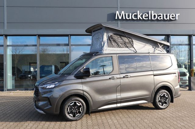 Ford Vanexxt Ford Tourneo Custom Level3  4x4 Active