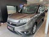Fiat Doblo Doblò SX Kombi - Fiat Doblo: Kombi
