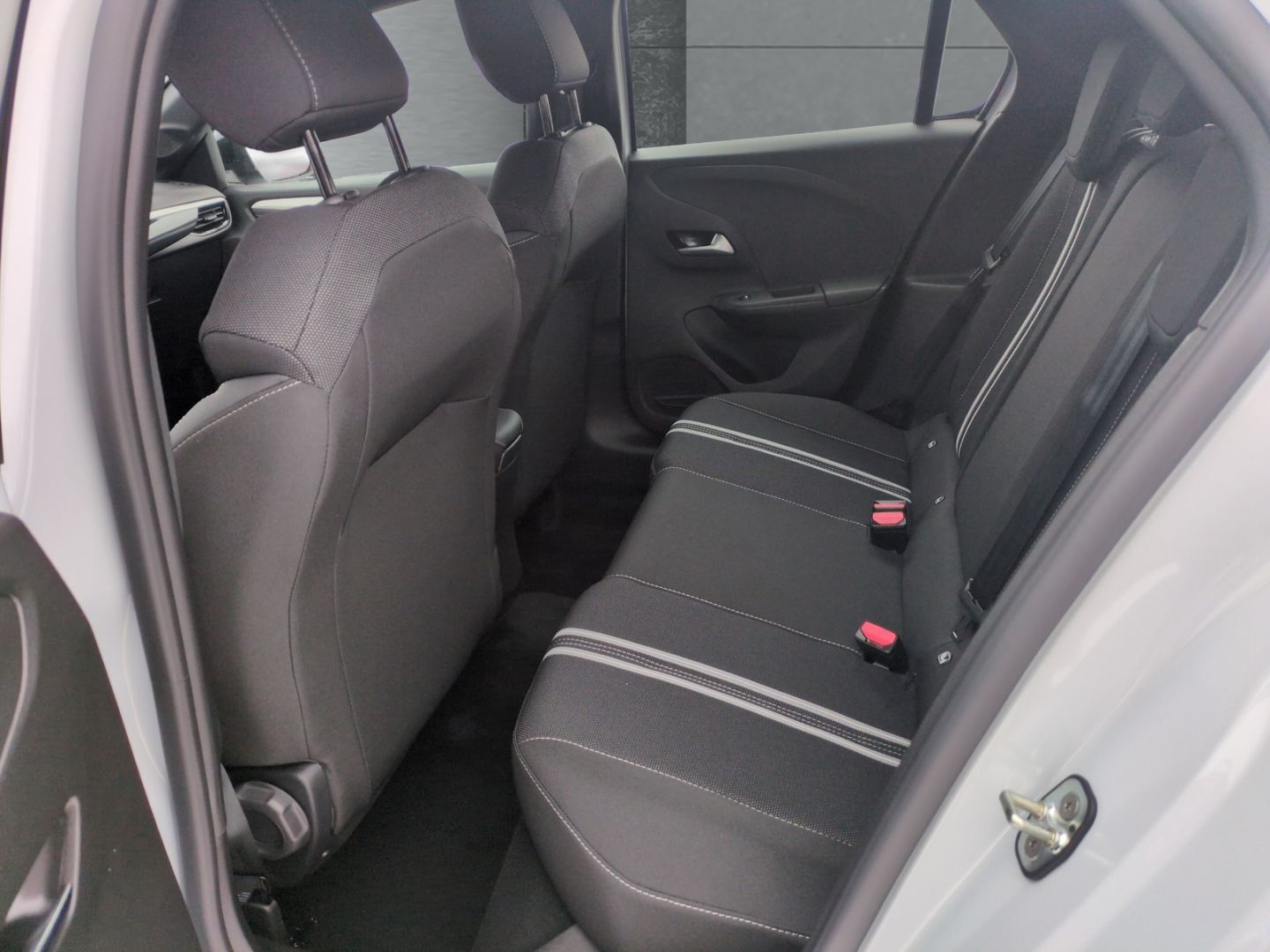 Opel Corsa - Bild 9
