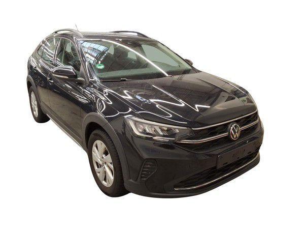 Volkswagen Taigo 1.0 TSI Life Navi Spurhalteassistent LED H