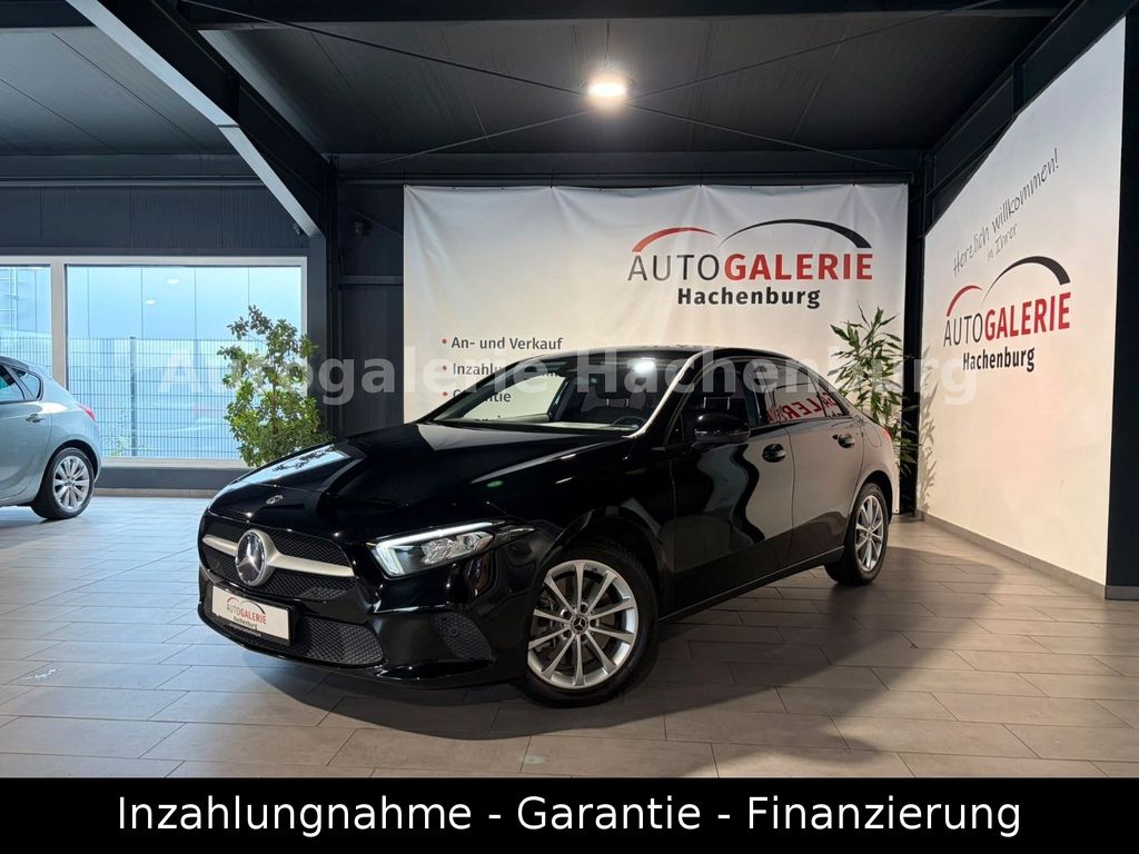 Image of Mercedes-Benz A 250
