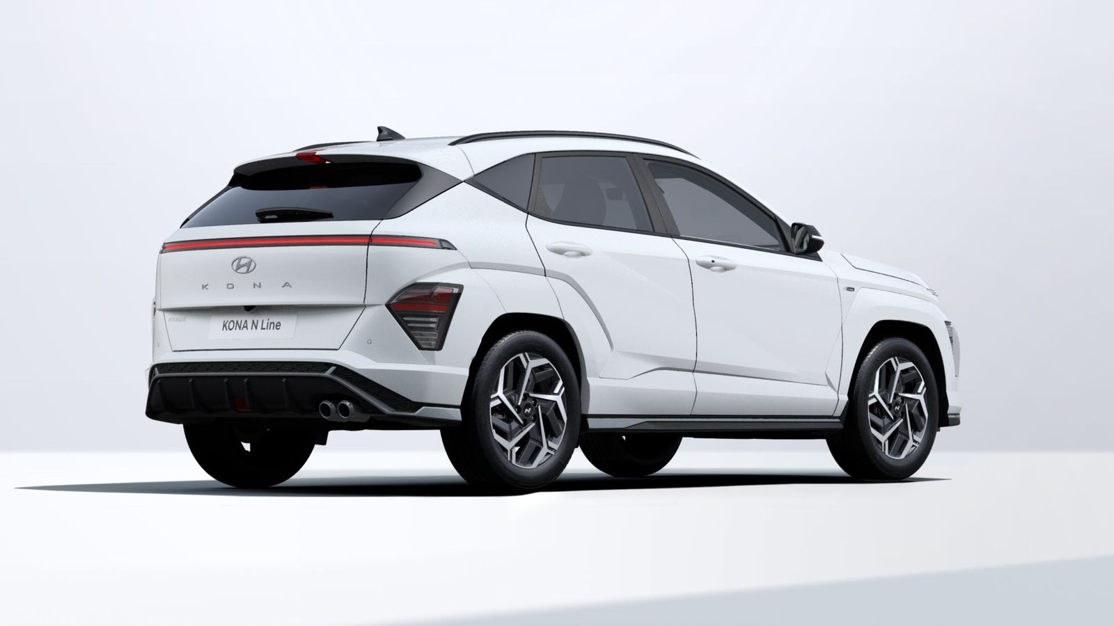 Hyundai KONA - Bild 7