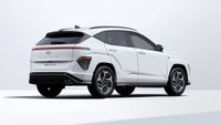 Hyundai KONA - Vorschau Bild 7