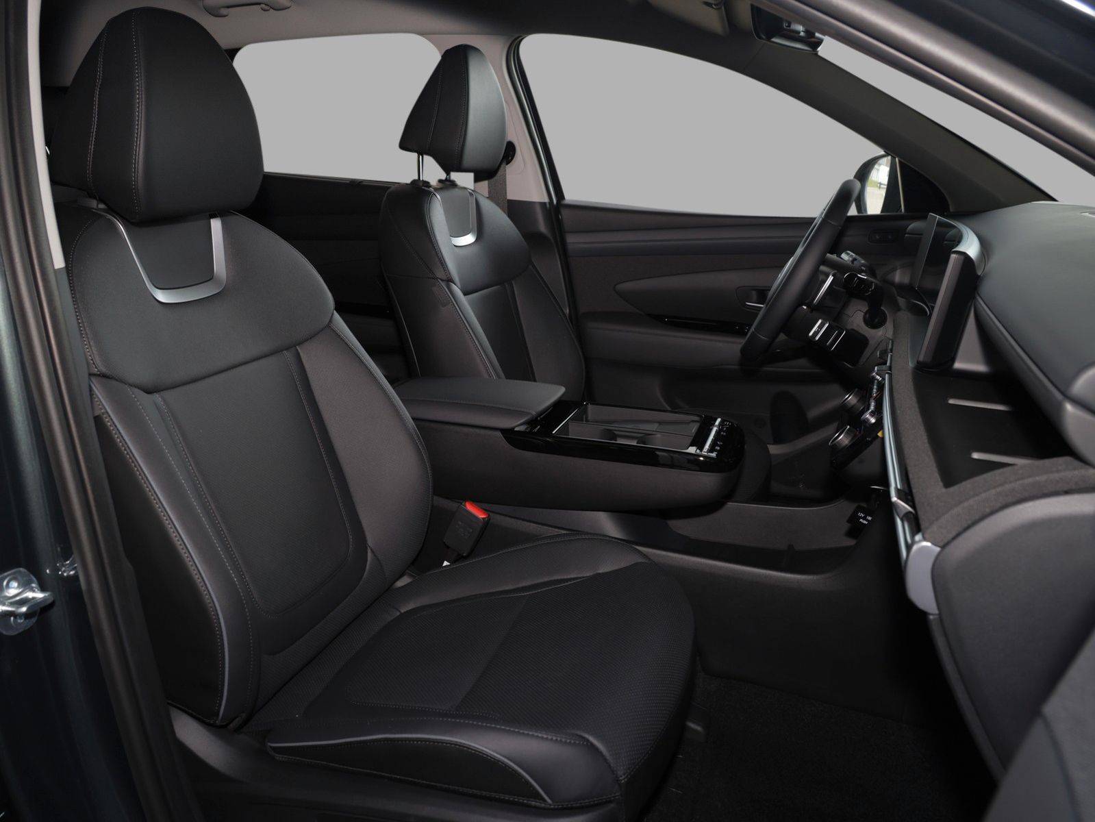 Hyundai Tucson – Bild 7