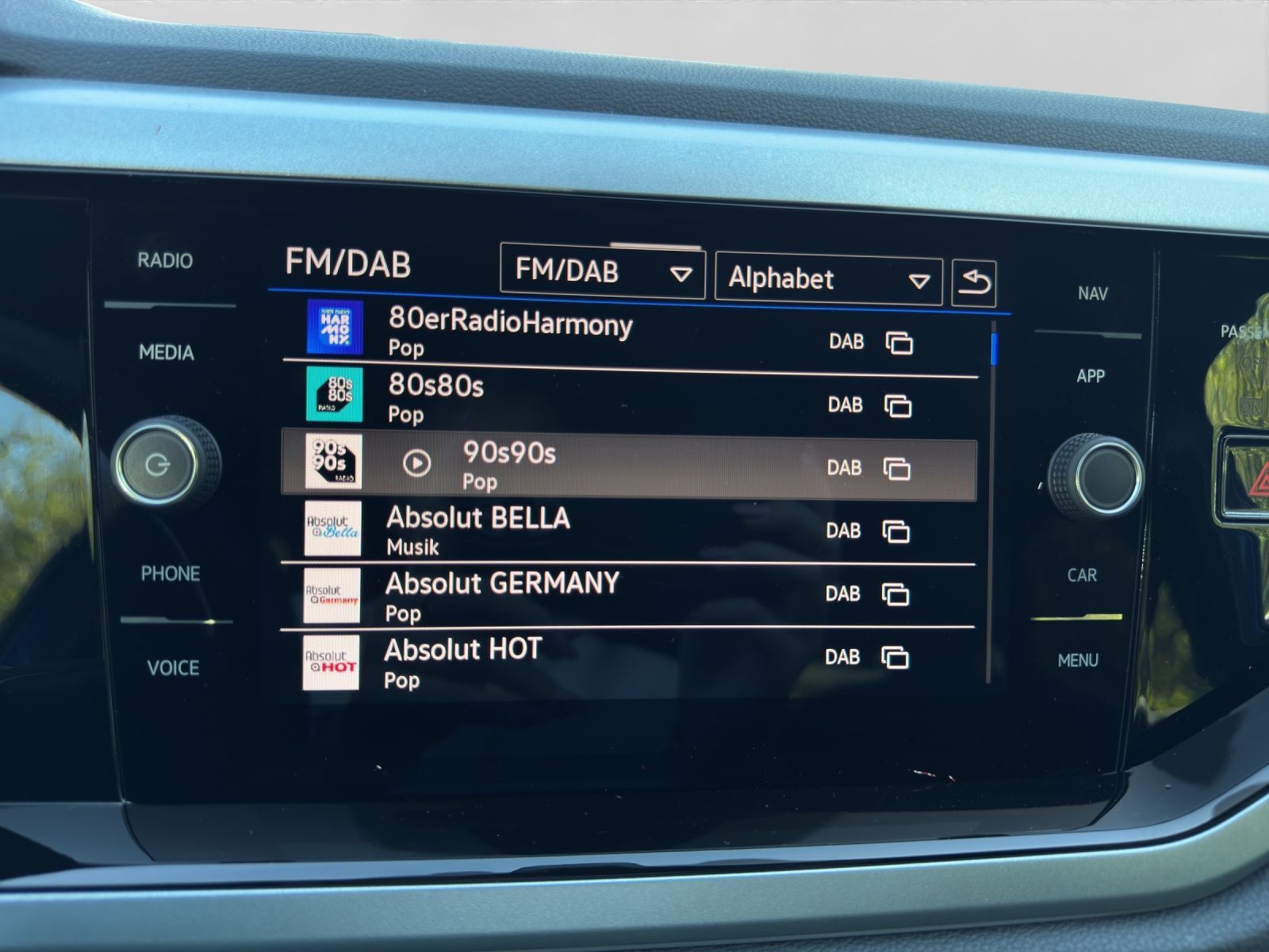 Volkswagen Taigo - Bild 13