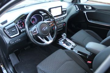 KIA cee'd Sportswagon - 10