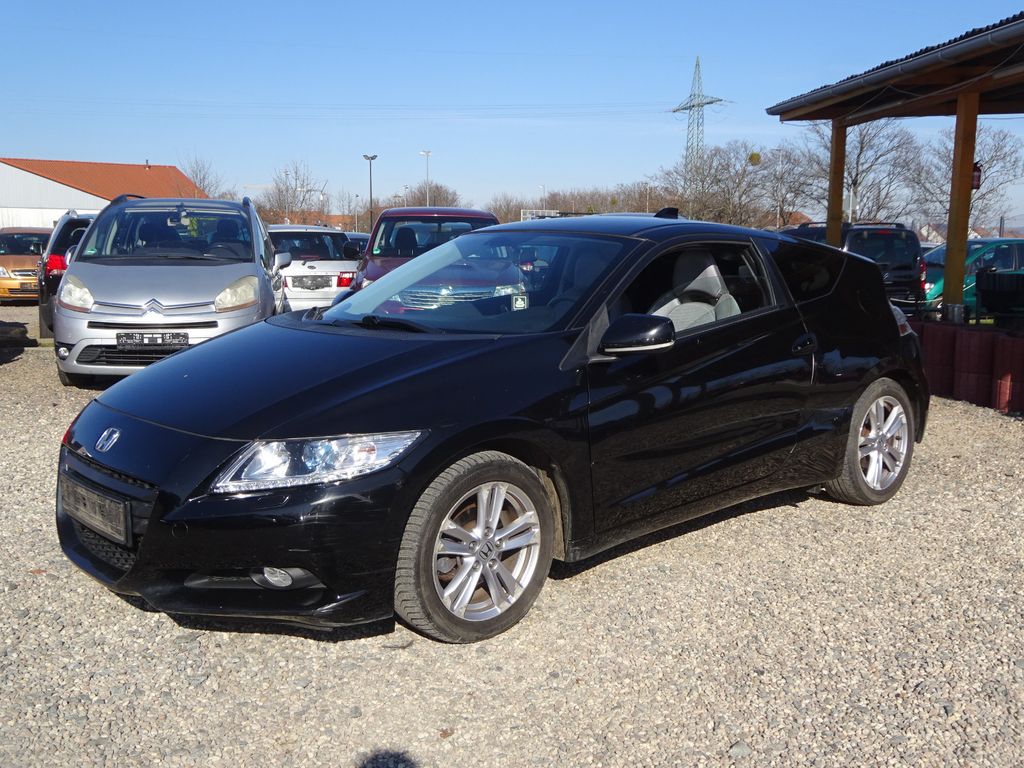 Honda CR-Z