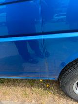 Volkswagen T4 Multivan AHY - gebrauchte VW T4 Multivan aus dem Jahr 1999