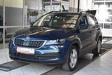 Skoda Karoq 2.0 TDI Style 4x4 DSG*AHK*SHZ*PDC*Navi - gebrauchte Skoda Karoq aus dem Jahr 2022