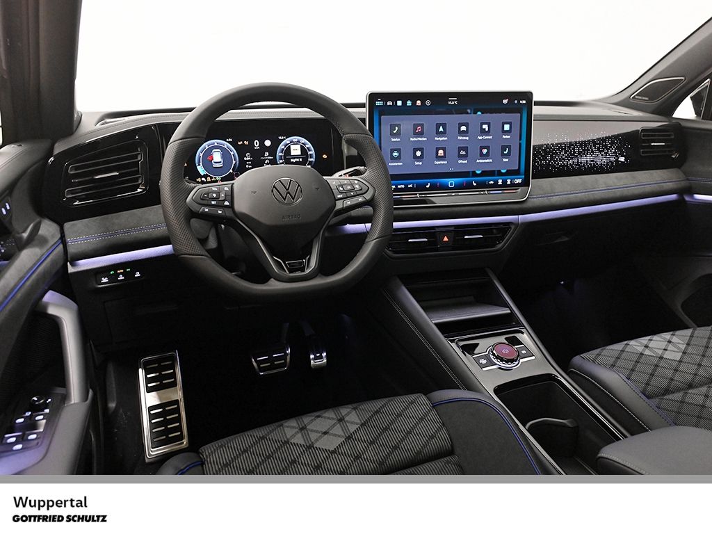 Volkswagen Tiguan - Bild 14