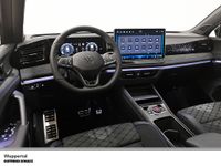 Volkswagen Tiguan - Vorschau Bild 14