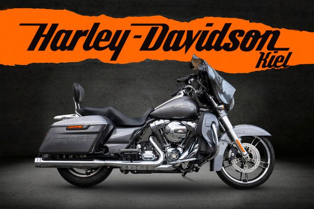 Harley-Davidson STREET GLIDE SPECIAL FLHXS - G&R MOTOR - JEKILL