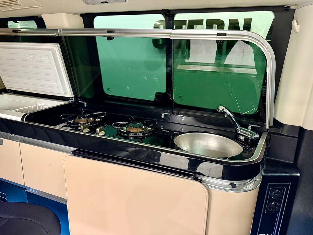 Mercedes-Benz V 300 - Bild 25