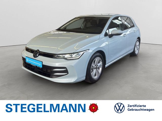 Volkswagen Golf VIII 1.5 TSI Life *Kamera*App-Connect*+3J. 
