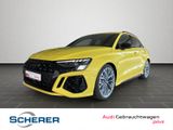 Audi RS 3 Sportback RS 3 Sportback 294(400) kW(PS) S - Audi RS3: Ps