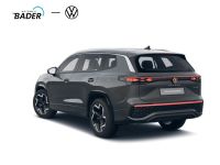 Volkswagen Tayron - Vorschau Bild 4
