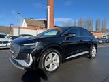 Audi Q4 e-tron *S LINE*SOH 87%*SPORTBACK*HUD*TLEDER - E-Autos