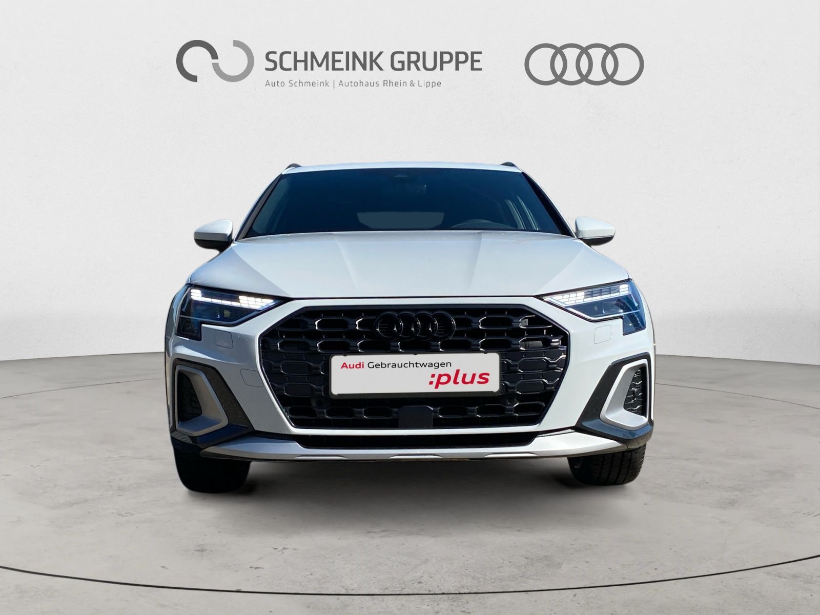 Audi A3 - Bild 8