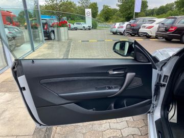 Fahrzeugabbildung BMW M2 Competition Coupe M Drivers Navi Prof uvm