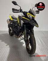 Benelli TRK 702 - BENELLI TRK 702