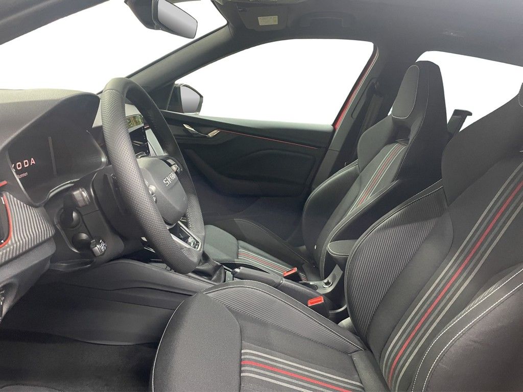Skoda Kamiq - Bild 11